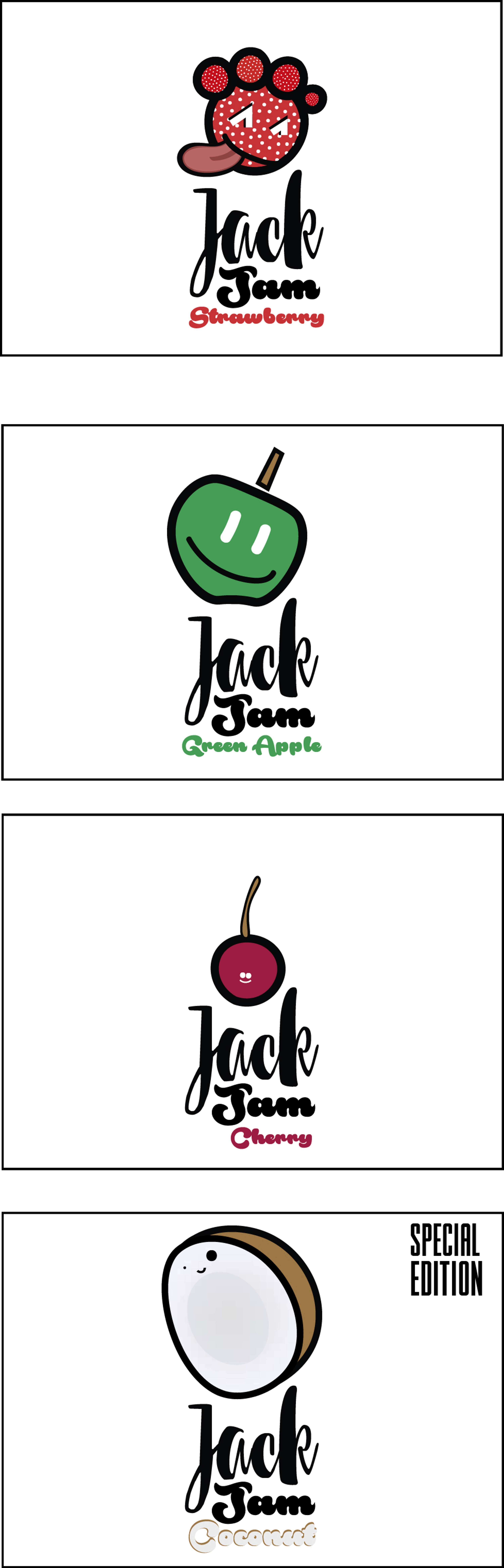 Product Design by The Badger
