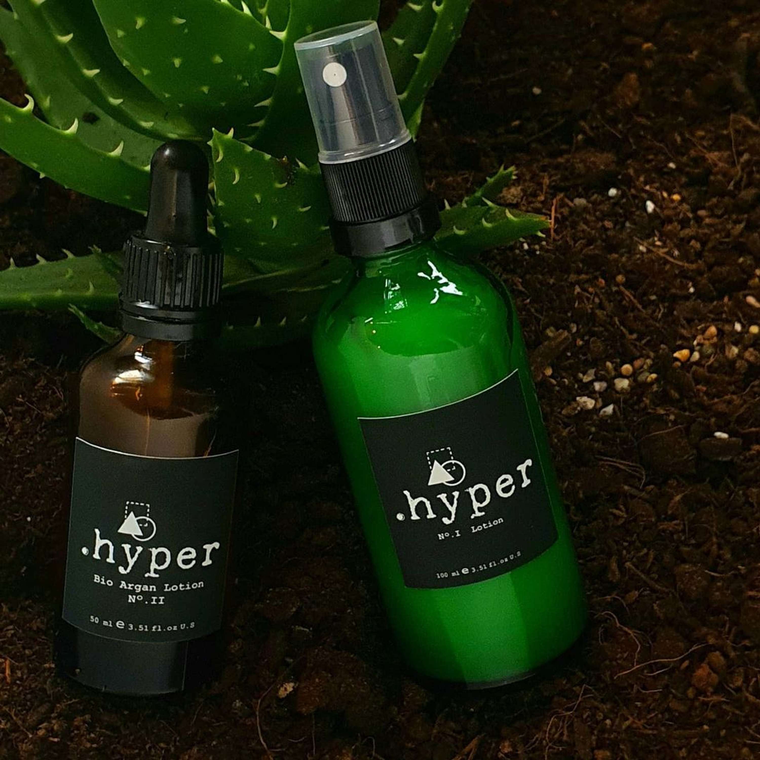 Product Design by The Badger