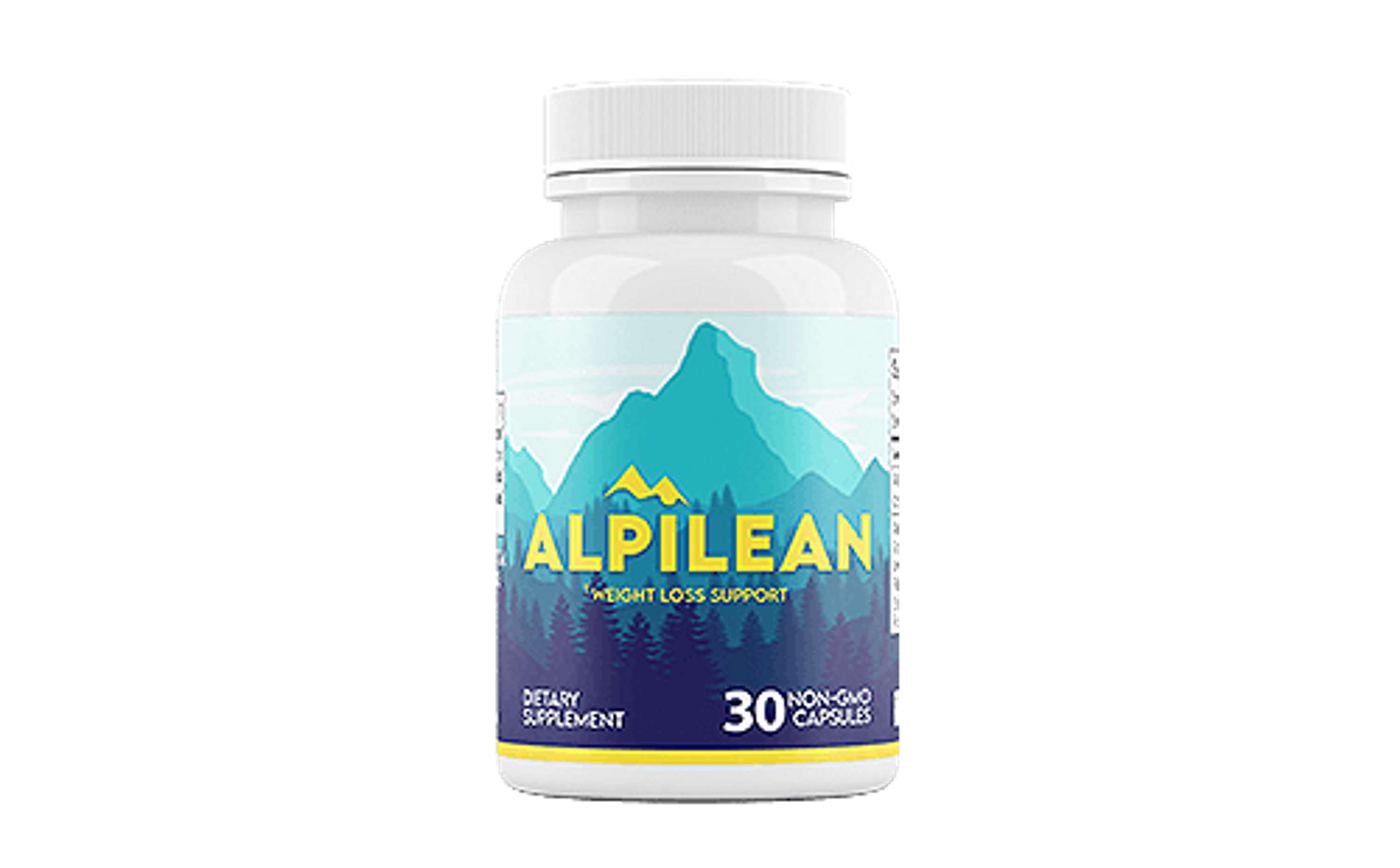 AlpiLean Reviews USA by Ajax Poke