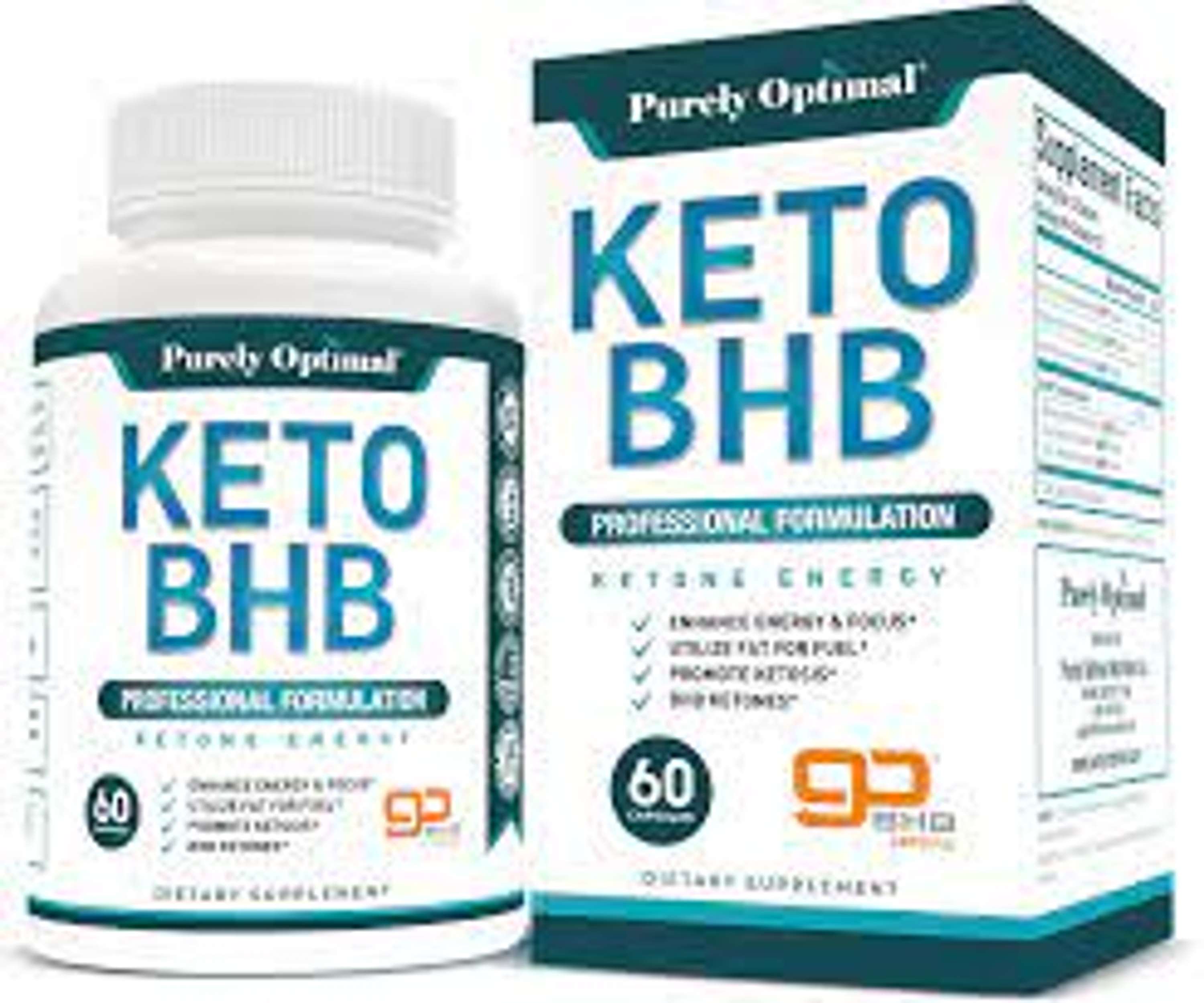 Keto BHB: Your Comprehensive Guide to Exogenous Ketone Supplements by angelina don