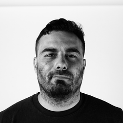 Federico Gonzalez Camargo