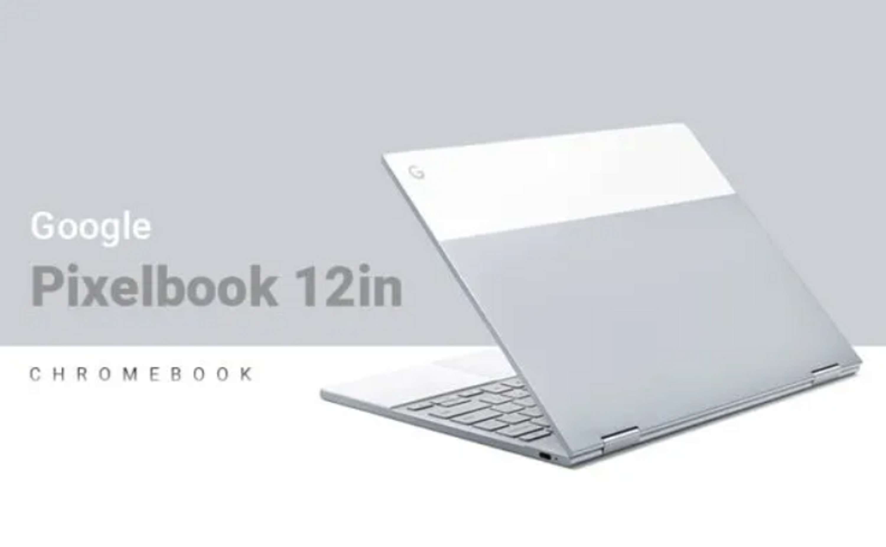 Google Pixelbook 12in Review (Price & Performance) 2022 by David Rusel