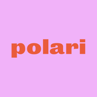 Polari Press logo