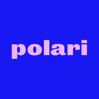 Polari Design logo