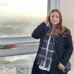 Hajra Tassadduq