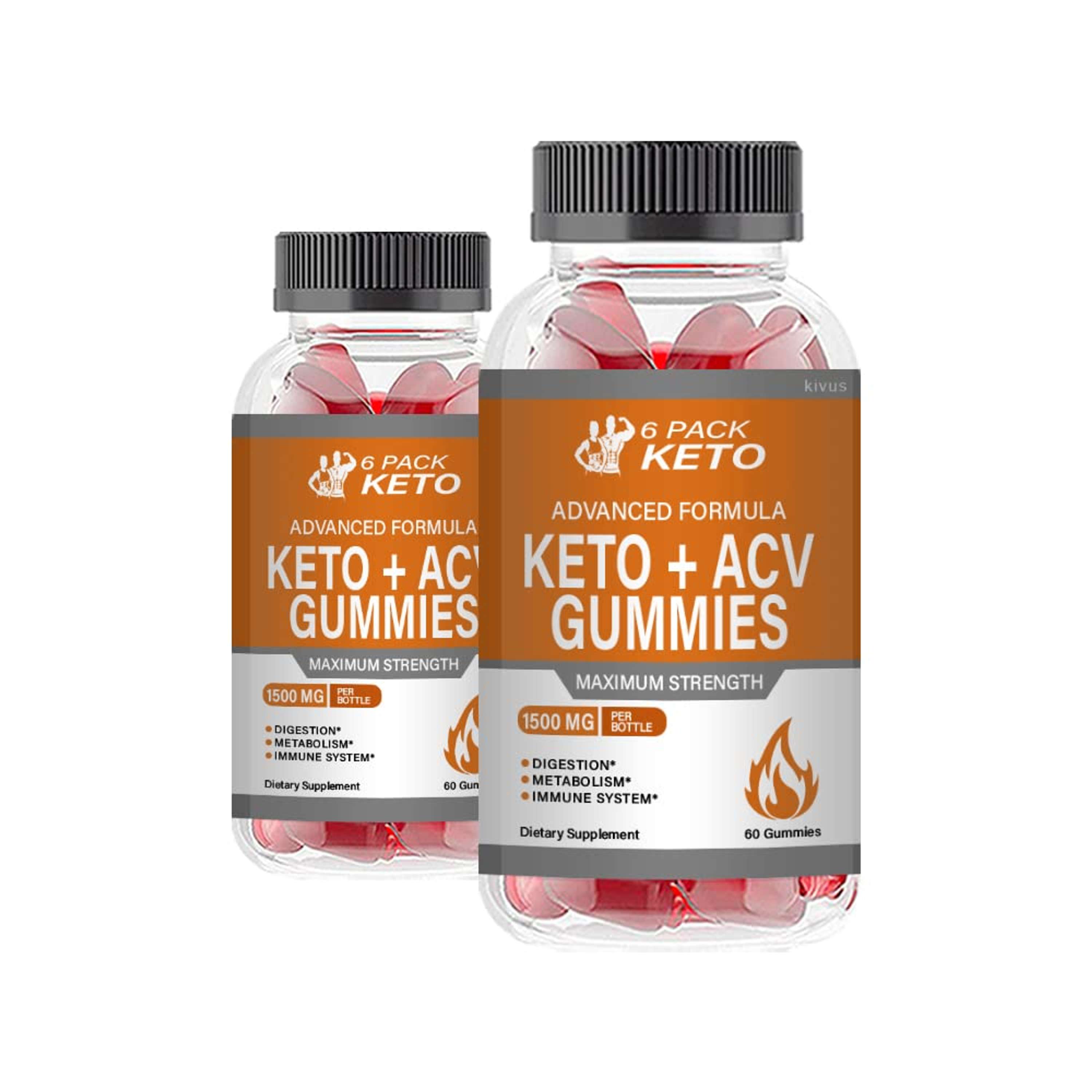 6 pack keto acv gummies - Get Slim Fast With Keto! | Special Offer by Roman Reigns