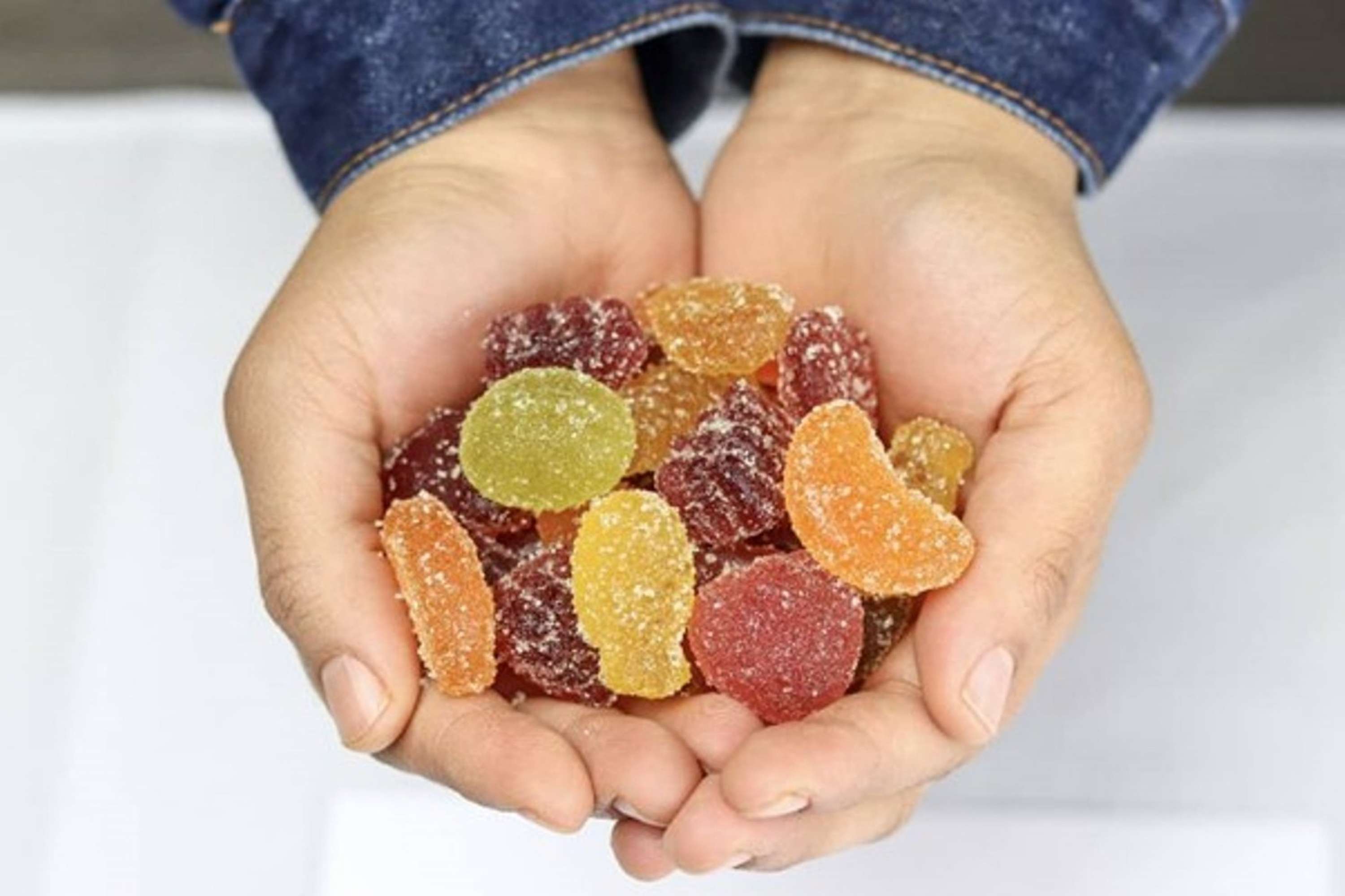 Apetropics CBD Gummies – Miracle Tincture For Good Health! Price by Louis Johnsone