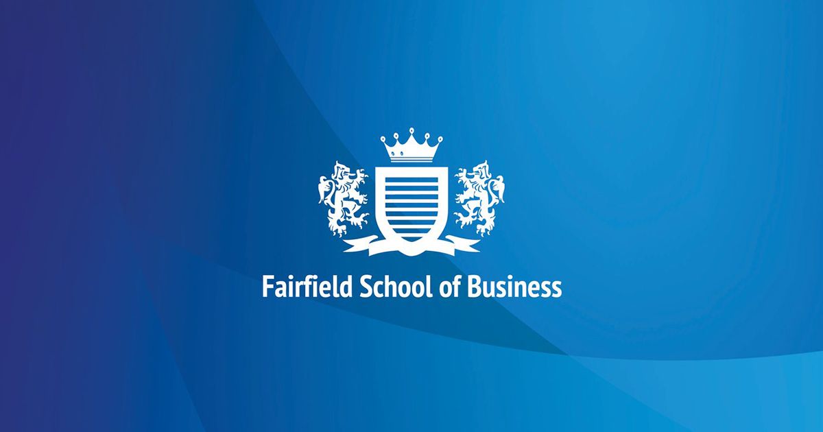 Consultants for Fairfield School or Business student recruitment ...