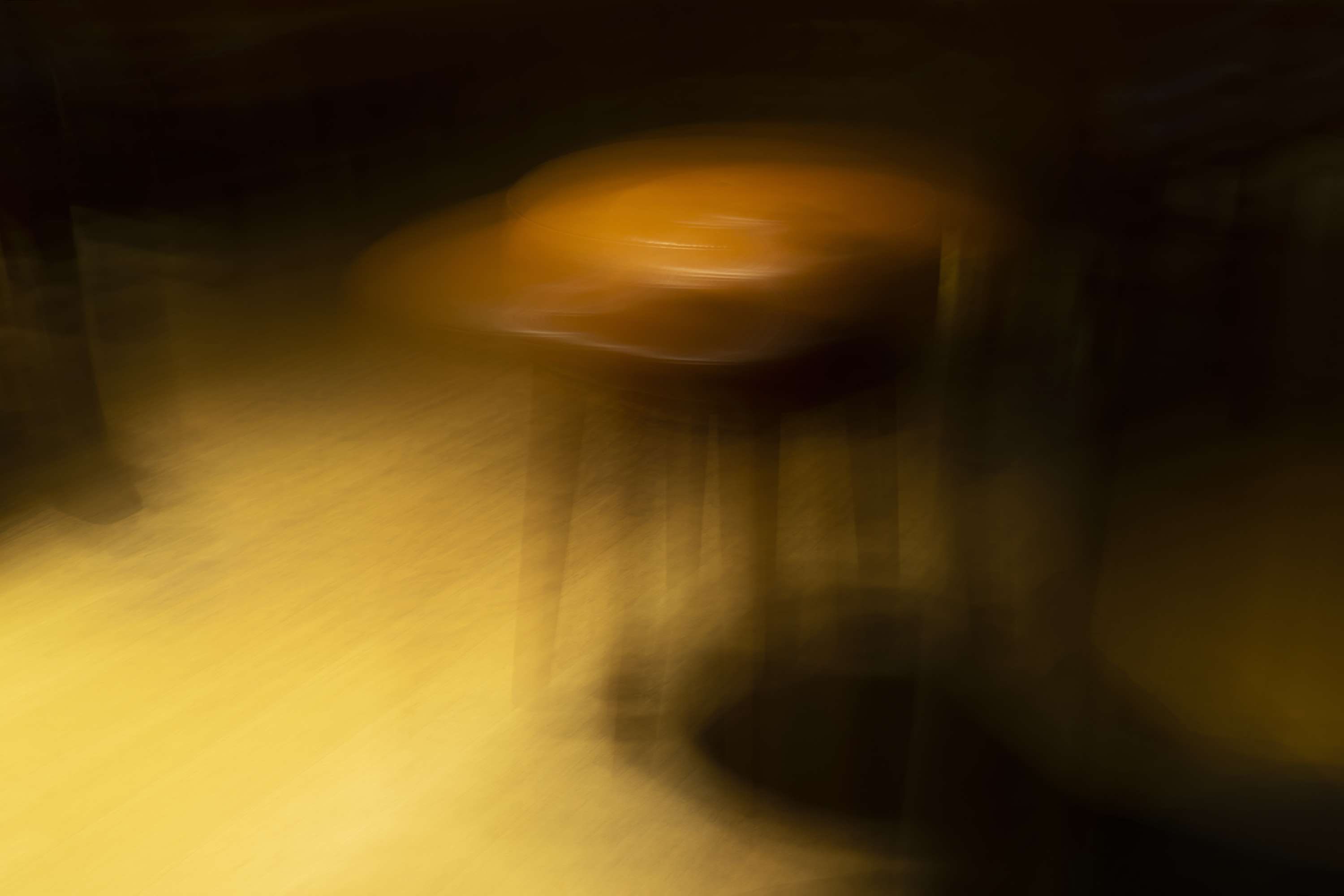 Time and Movement studies by Natasha Zinovyeva