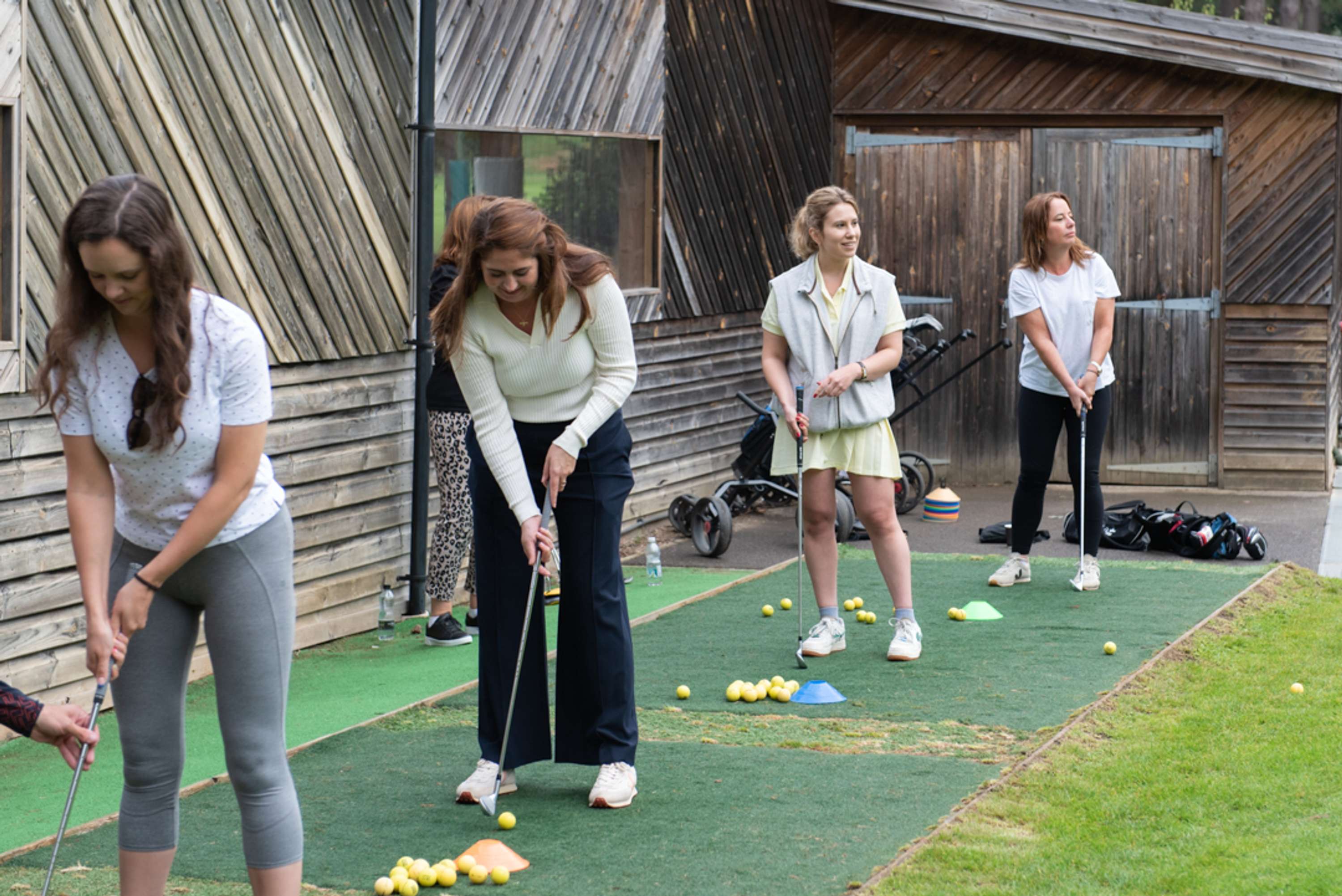 NABS Golf Open 2022 by NABS