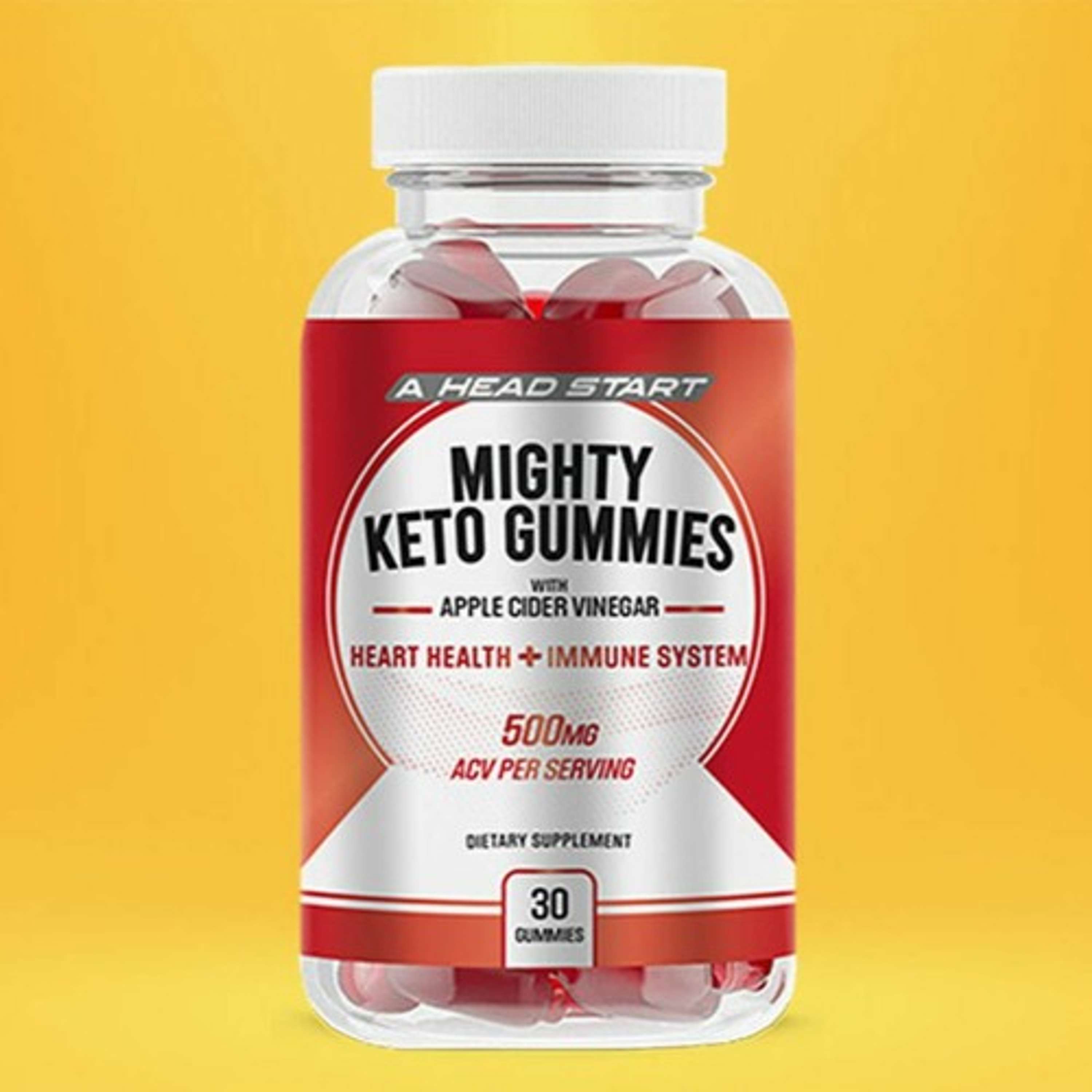Mighty Keto Gummies Reviews - Safe Weight Loss Supplement or Weak Ingredients? by Mia Heaven