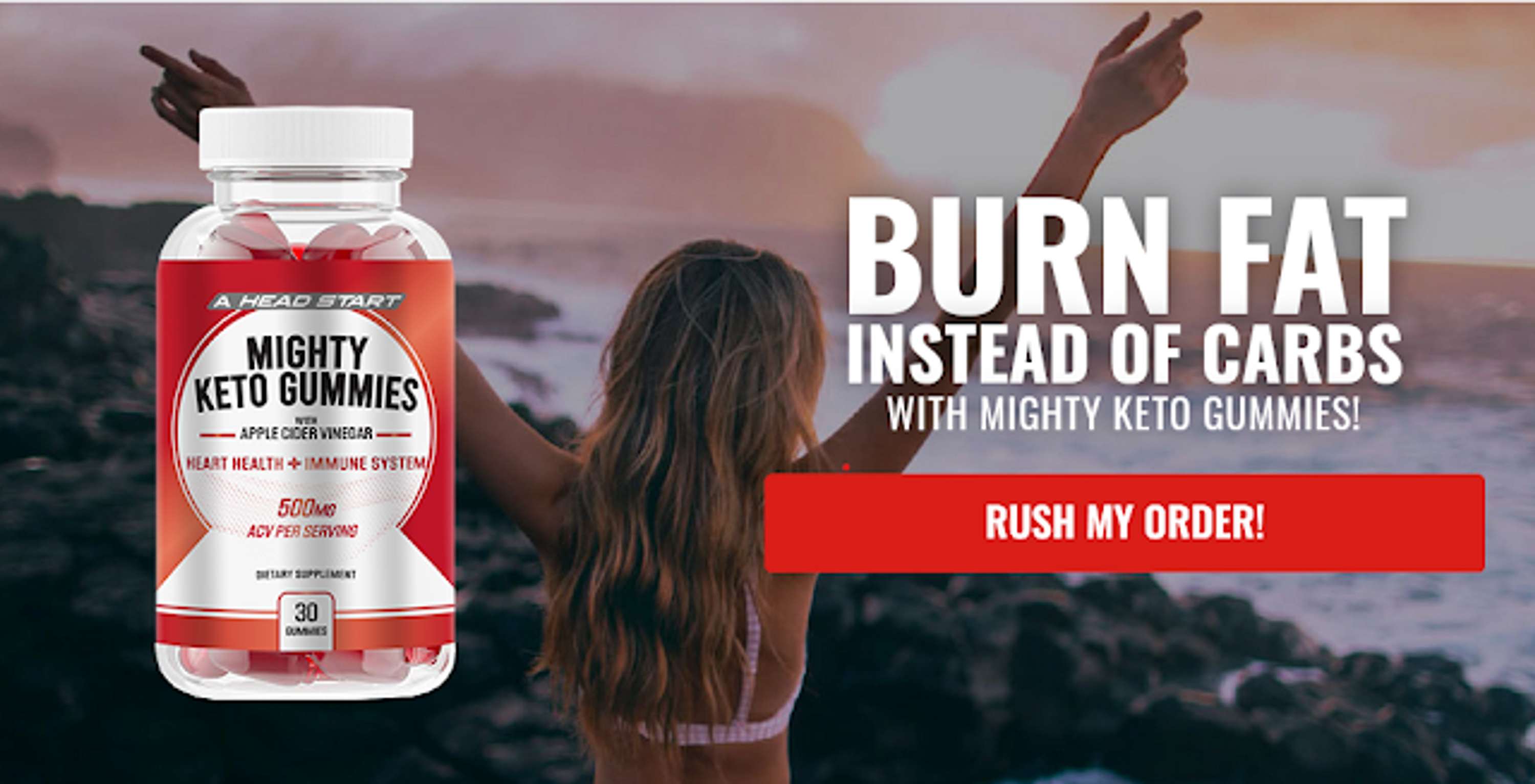 Mighty Keto Gummies Reviews : Weight Loss Pills That Work or Scam? by Mia Heaven