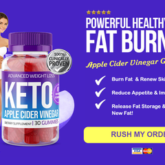 Kickin Keto Gummies