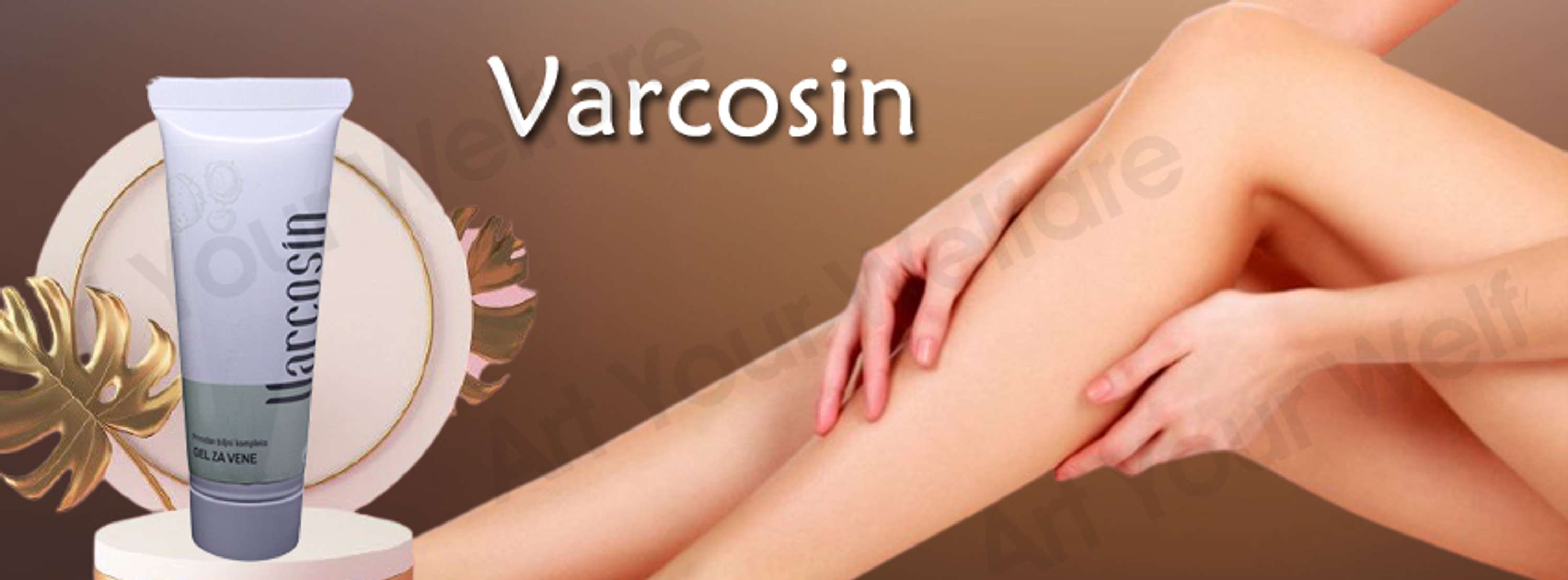 Varcosin Recenzije - Nema više oticanja nogu by health wellwisher