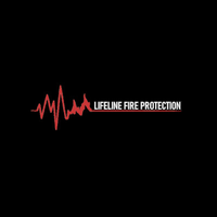 Life Line Fire Protection logo