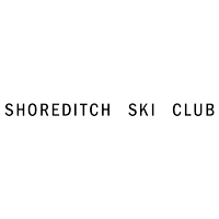 Shoreditch Ski Club logo