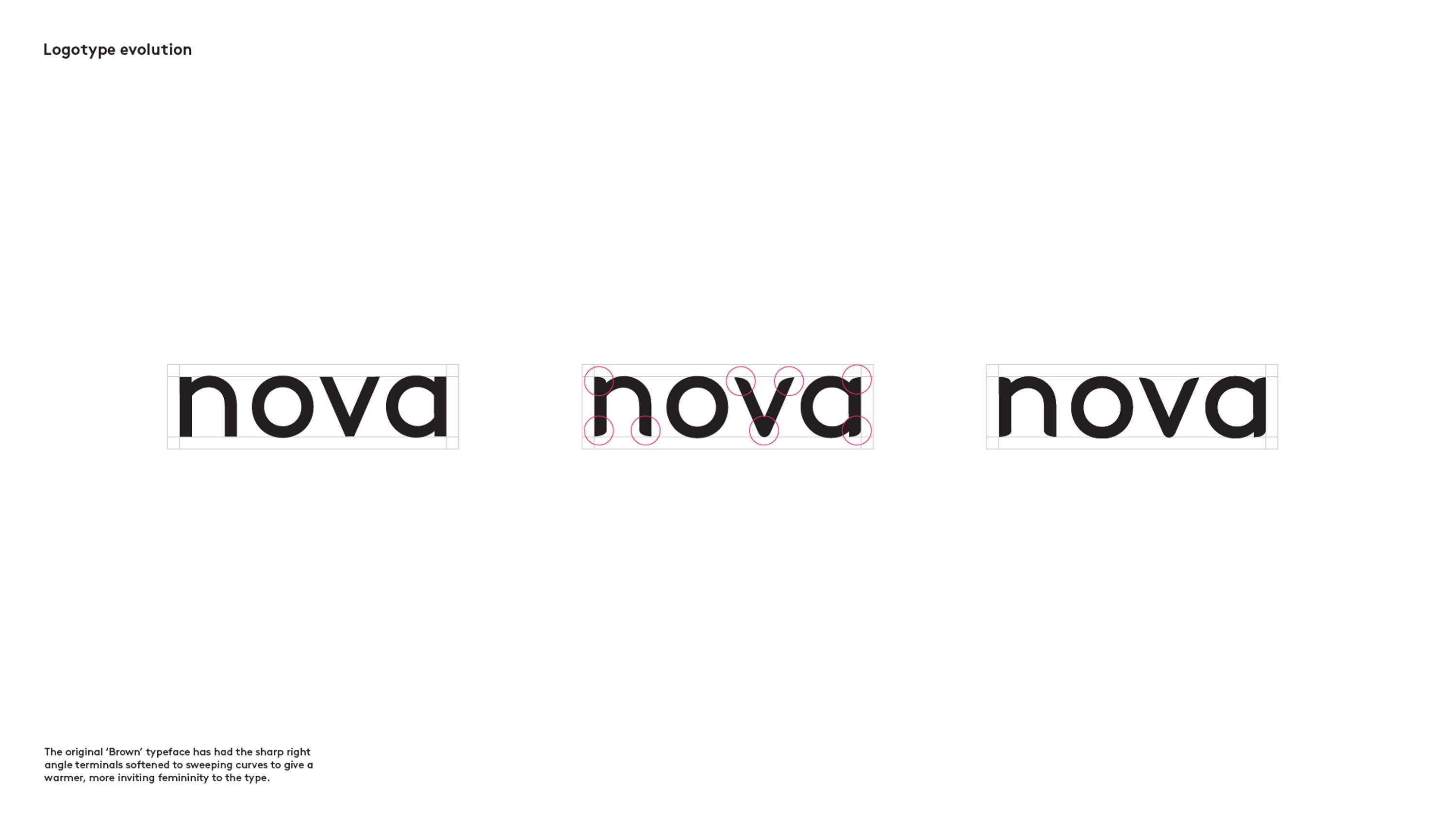 Nova by Danny Blackman