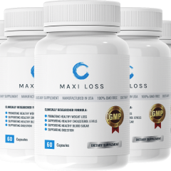 maxiweight loss