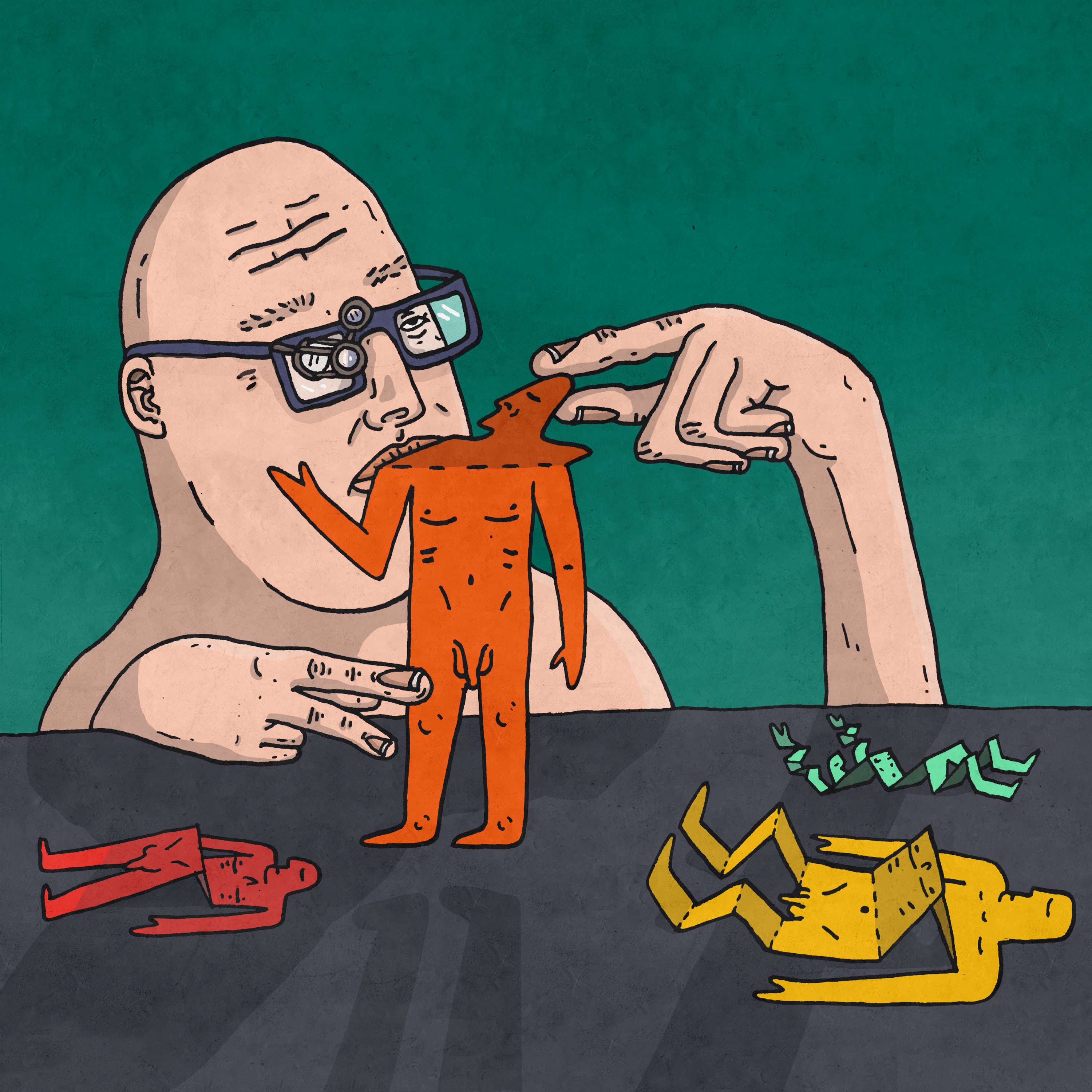 Personal Projects by kells Hayward