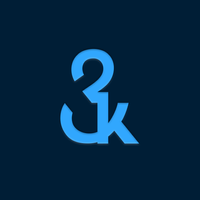 3k2 studio logo