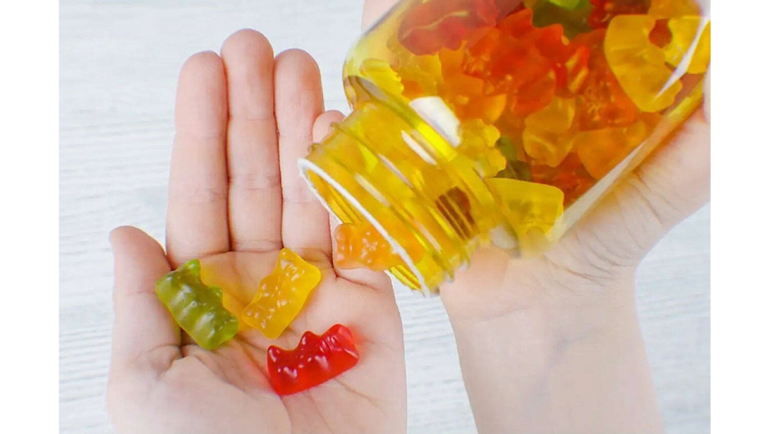 Stimulirx CBD Gummies (Scam or Legit) Read Expert Reviews! by samar kumar