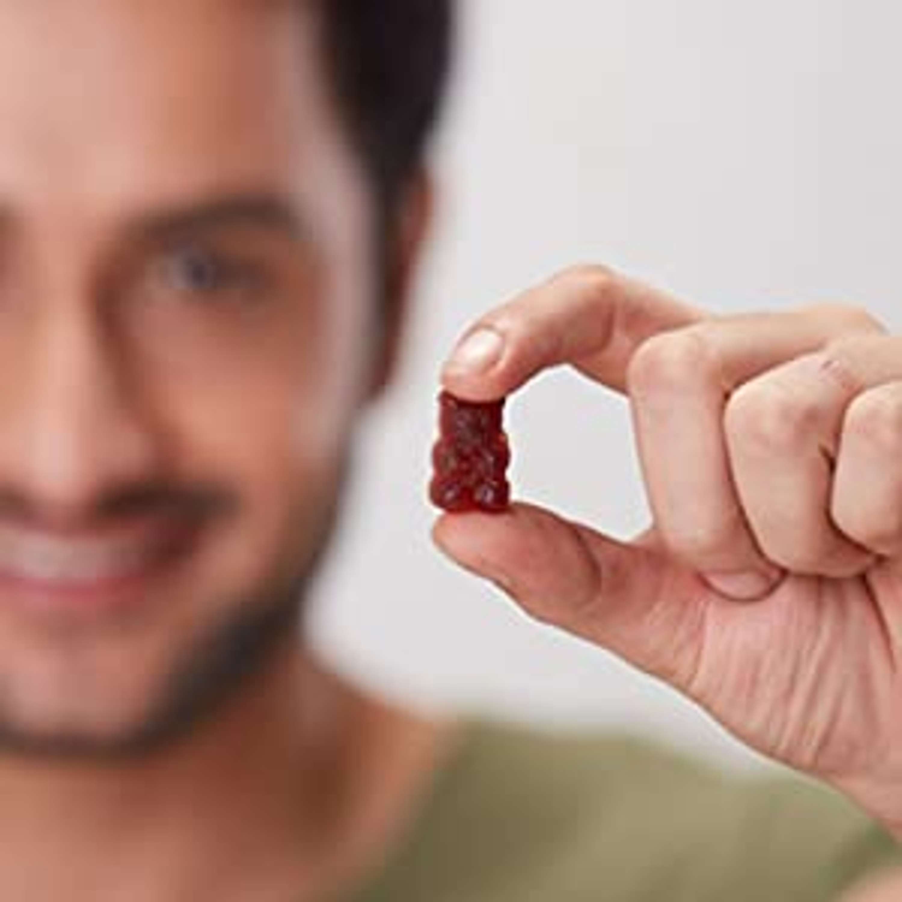 ViralityX CBD Gummies Reviews Male Enhancement Boost Your Testosterone Level? by viralityx cbdgummies