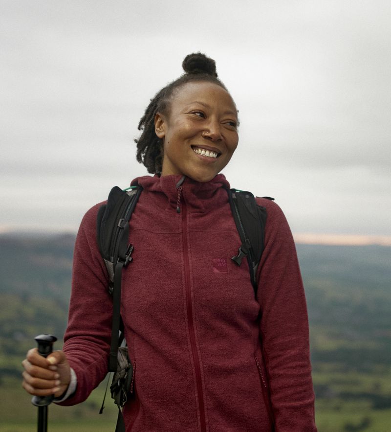 Uber 'Celebrating Changemakers' 2022 BHM by Nate Clarke