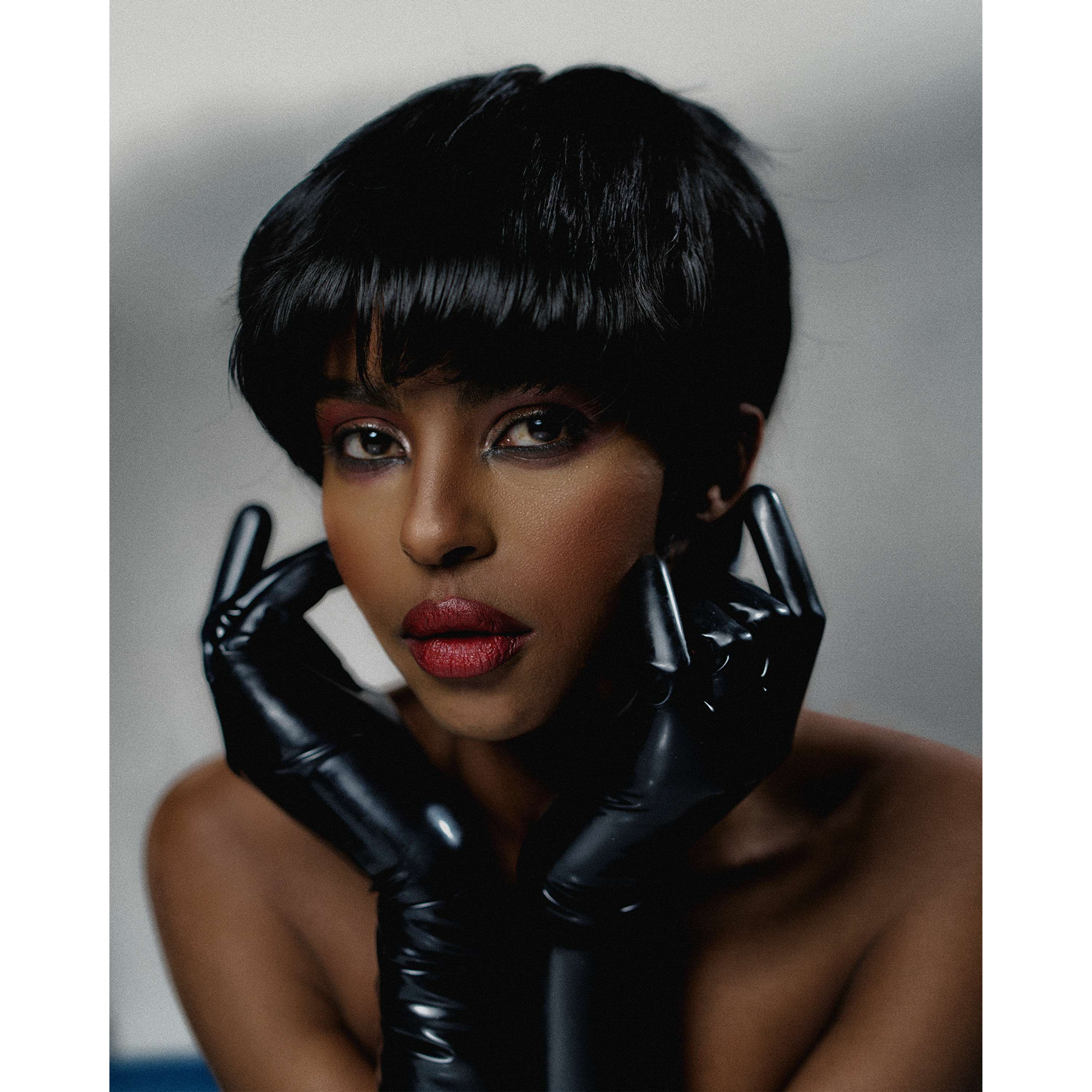 Behind Closed Doors Editorial by Nate Clarke
