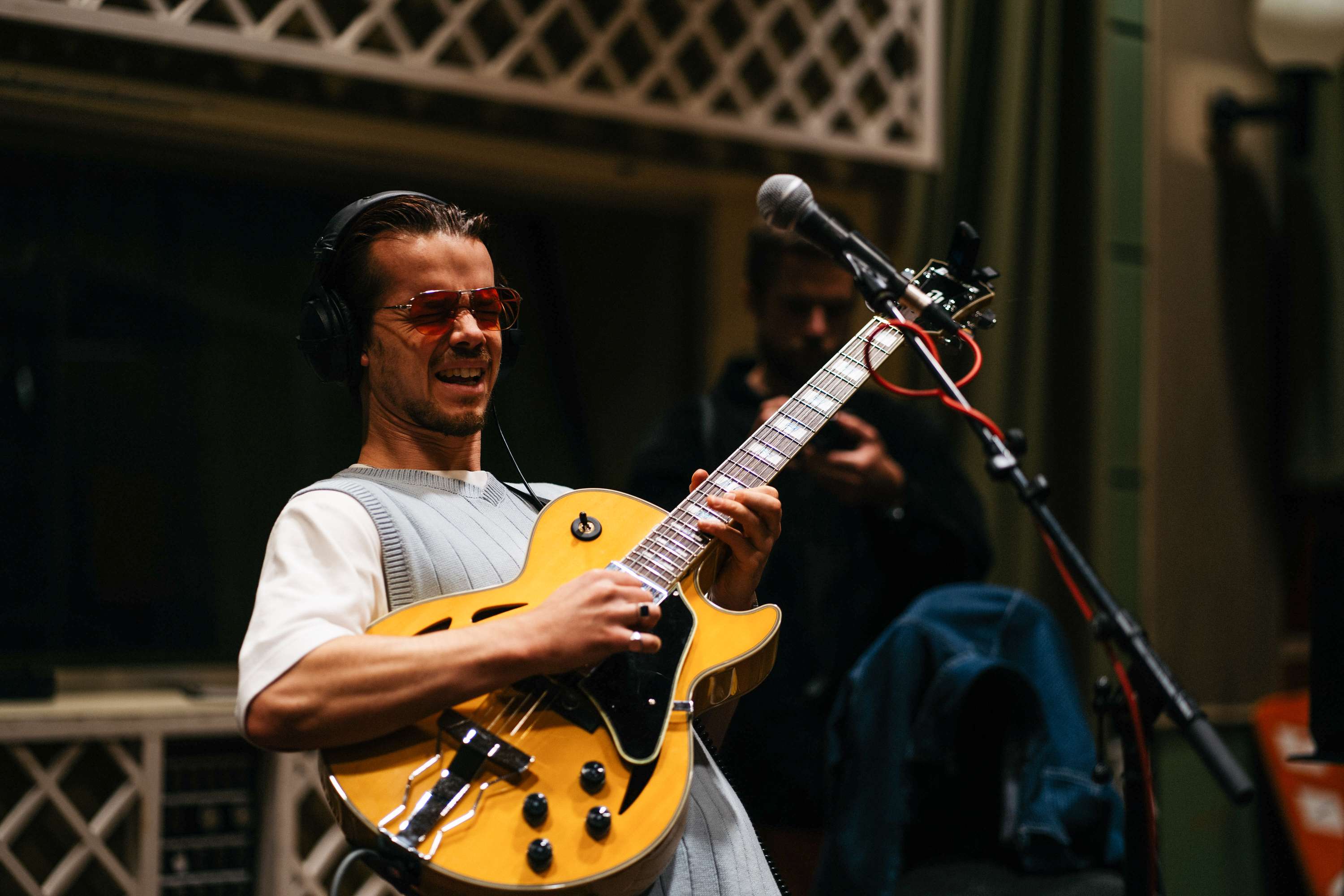 Blue Note Re:Imagined II by Temi Adegbayibi