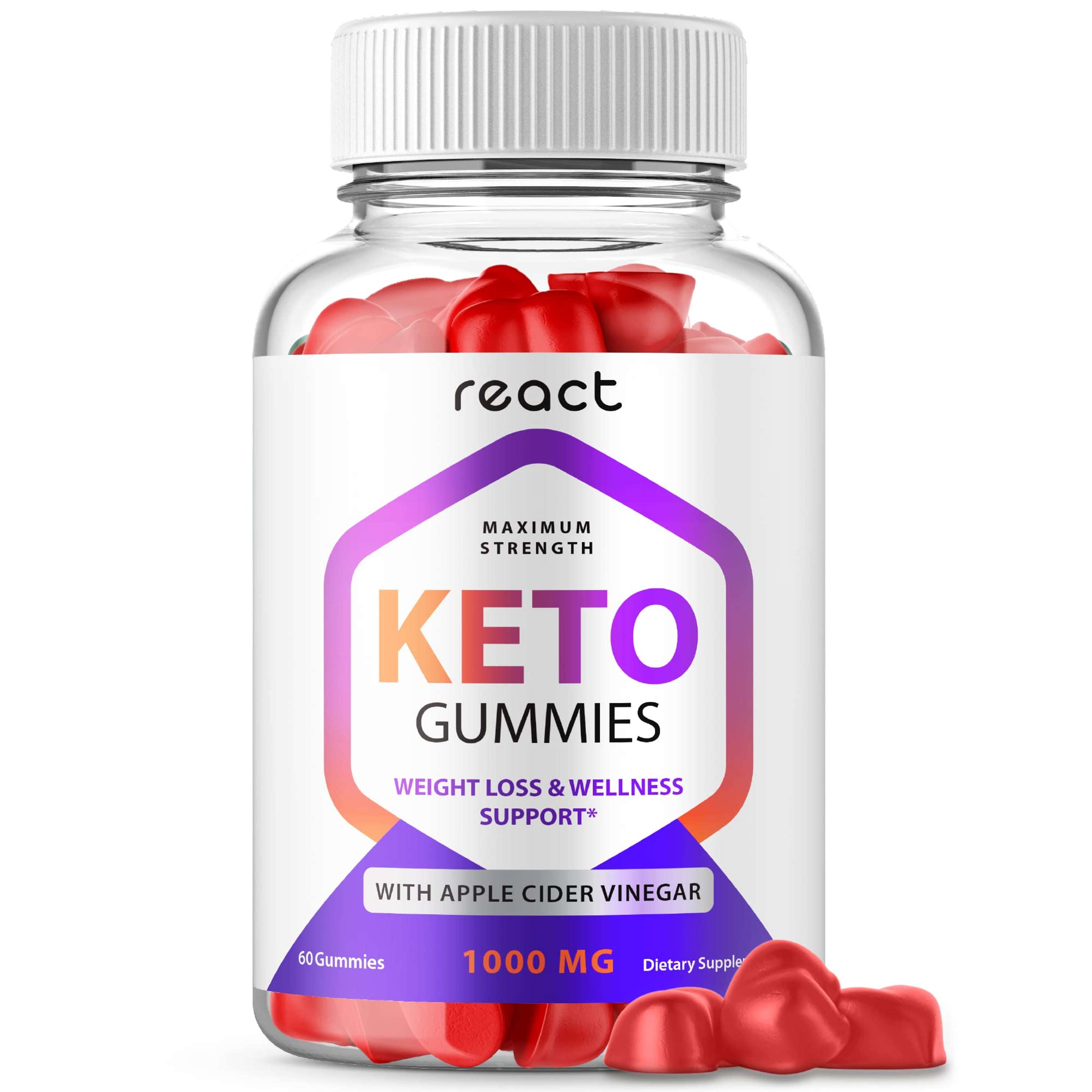 react keto gummies - Get Slim Fast With Keto! | Special Offer by Roman Reigns