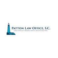 Patton Law Office, S.C. logo