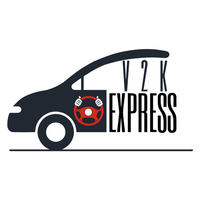 V2K Express logo