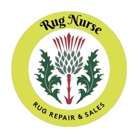 Rug Nurse logo