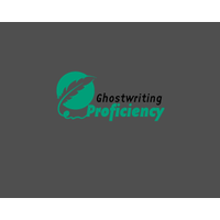 Ghostwriting Proficiency | GhostWriters for hire logo