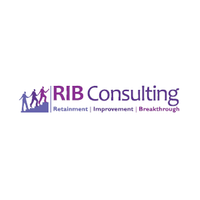 RIB Consulting logo