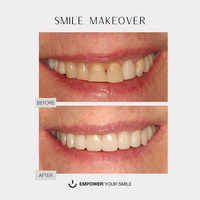 Empower Your Smile DDS logo