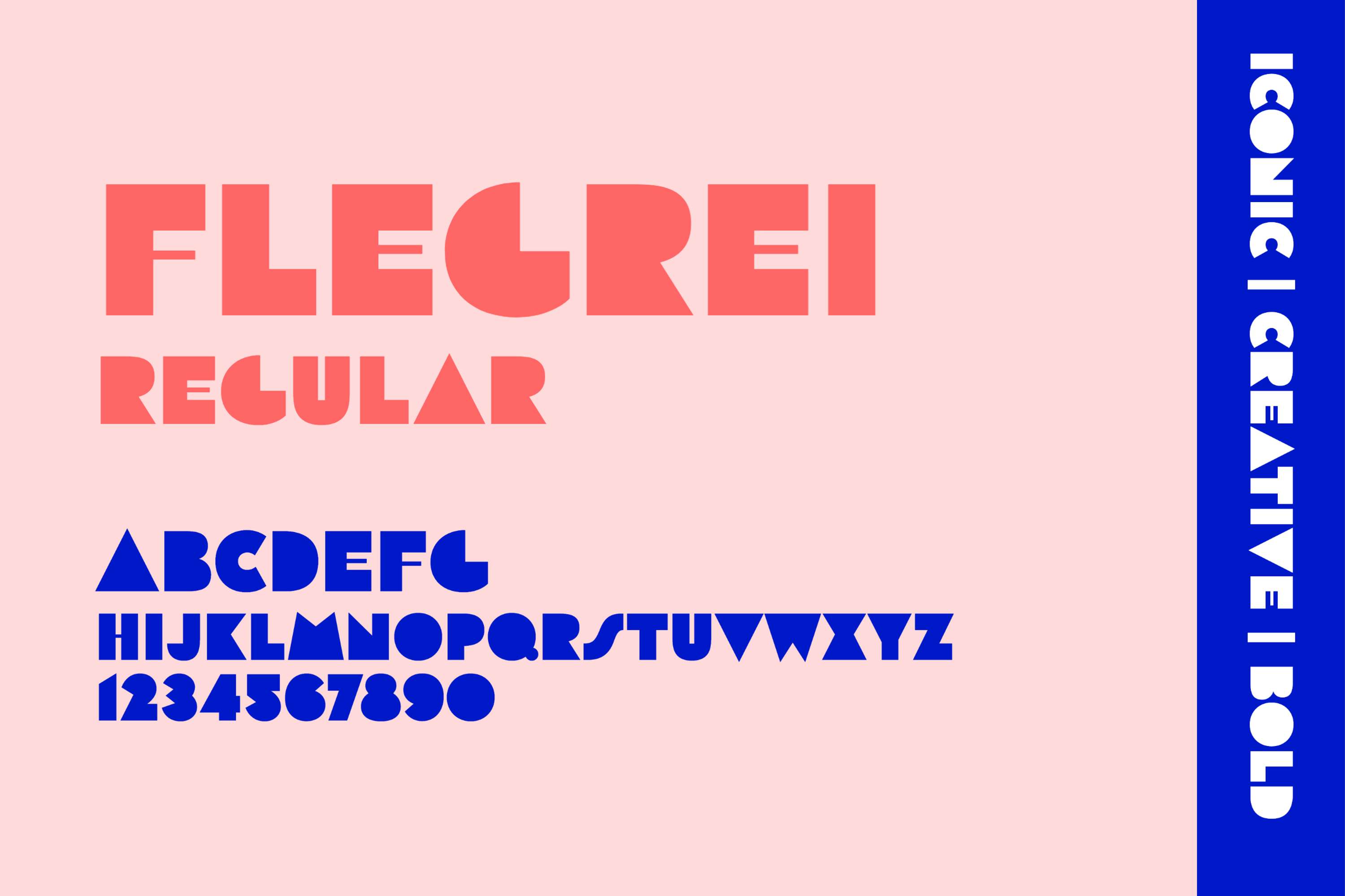 Top Best FREE Font in Adobe Express by Hadrien Chatelet