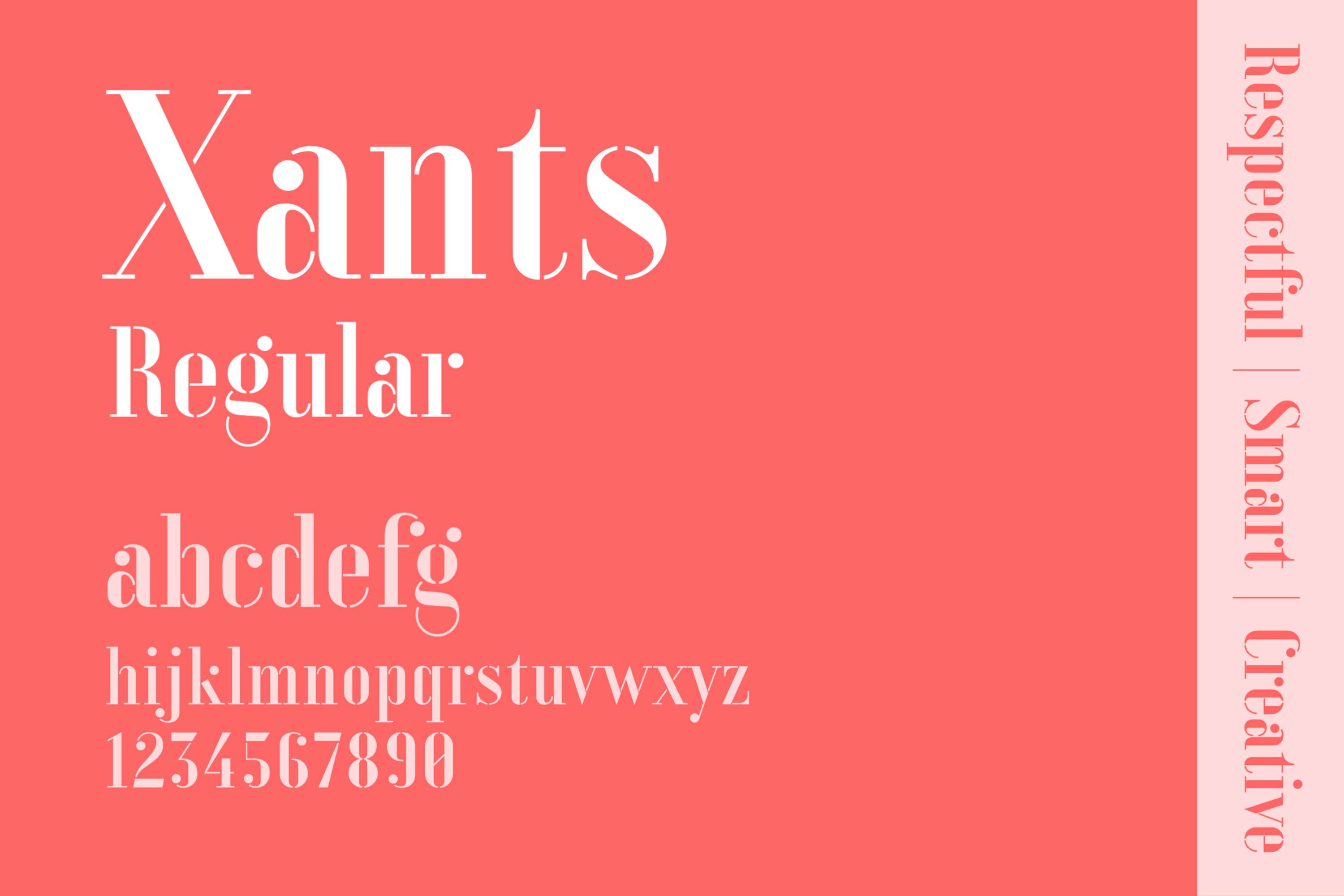Top Best FREE Font in Adobe Express by Hadrien Chatelet