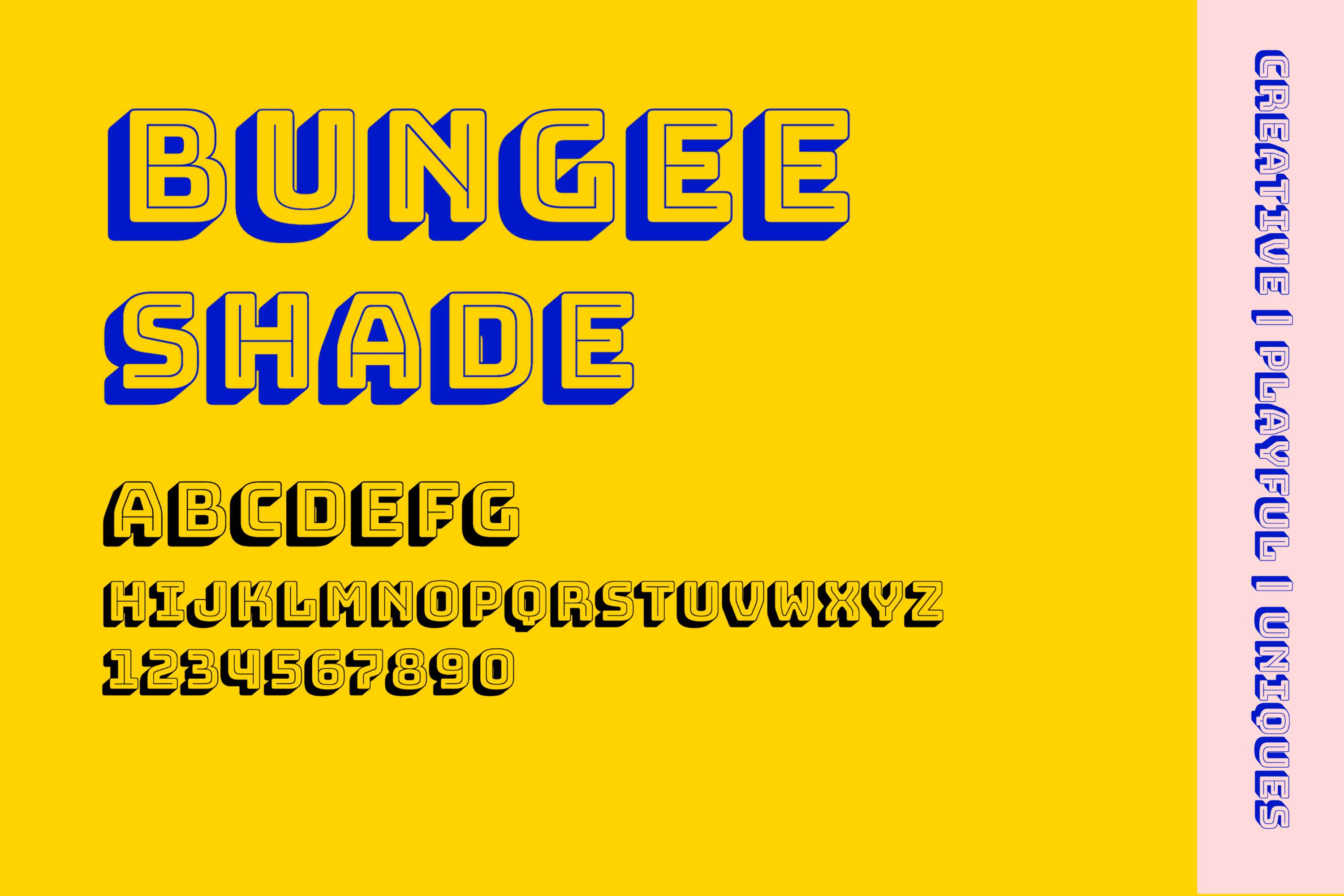 Top Best FREE Font in Adobe Express by Hadrien Chatelet