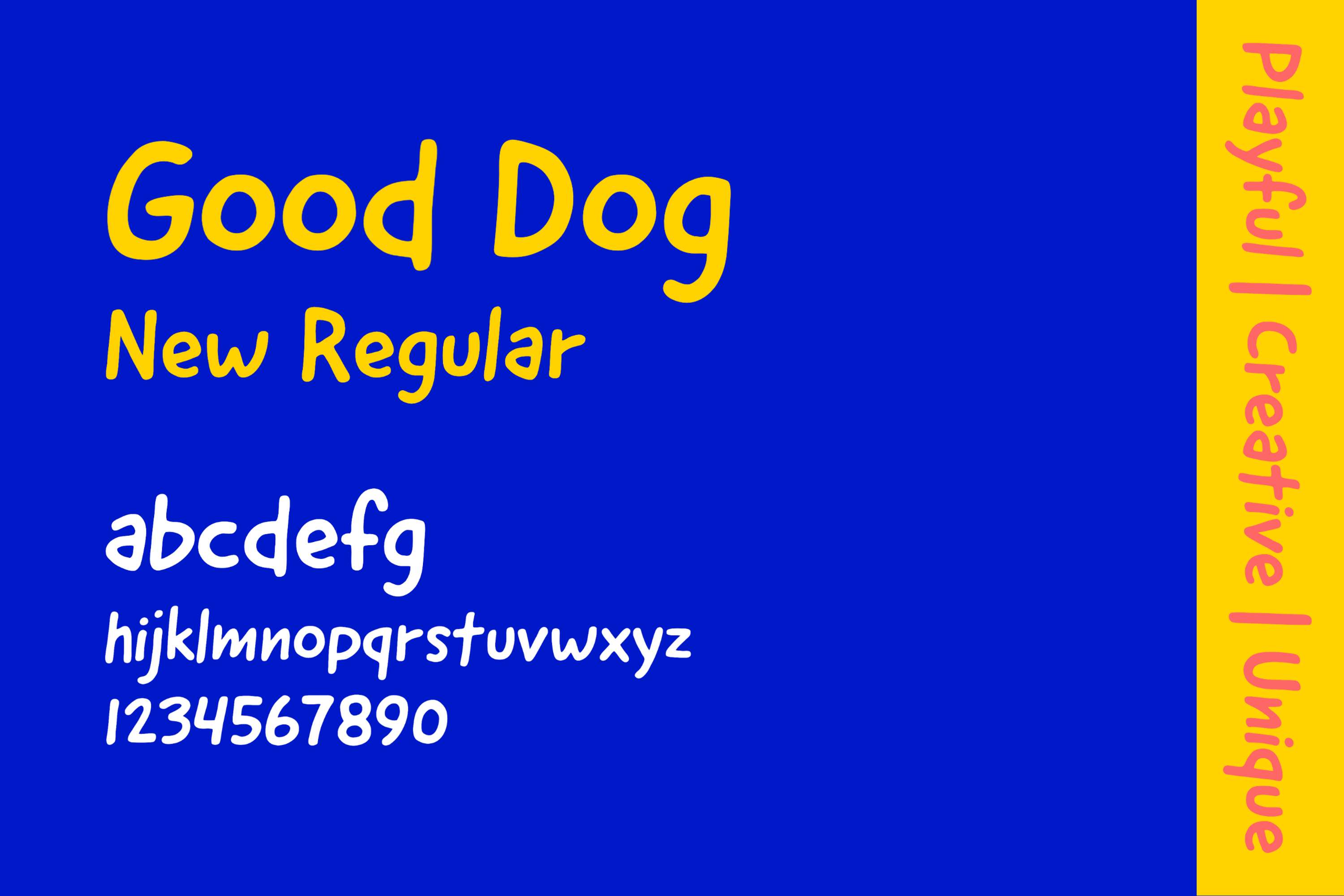 Top Best FREE Font in Adobe Express by Hadrien Chatelet