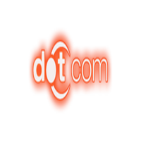 DotCom logo
