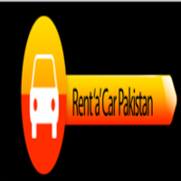 Rent a Car Lahore logo