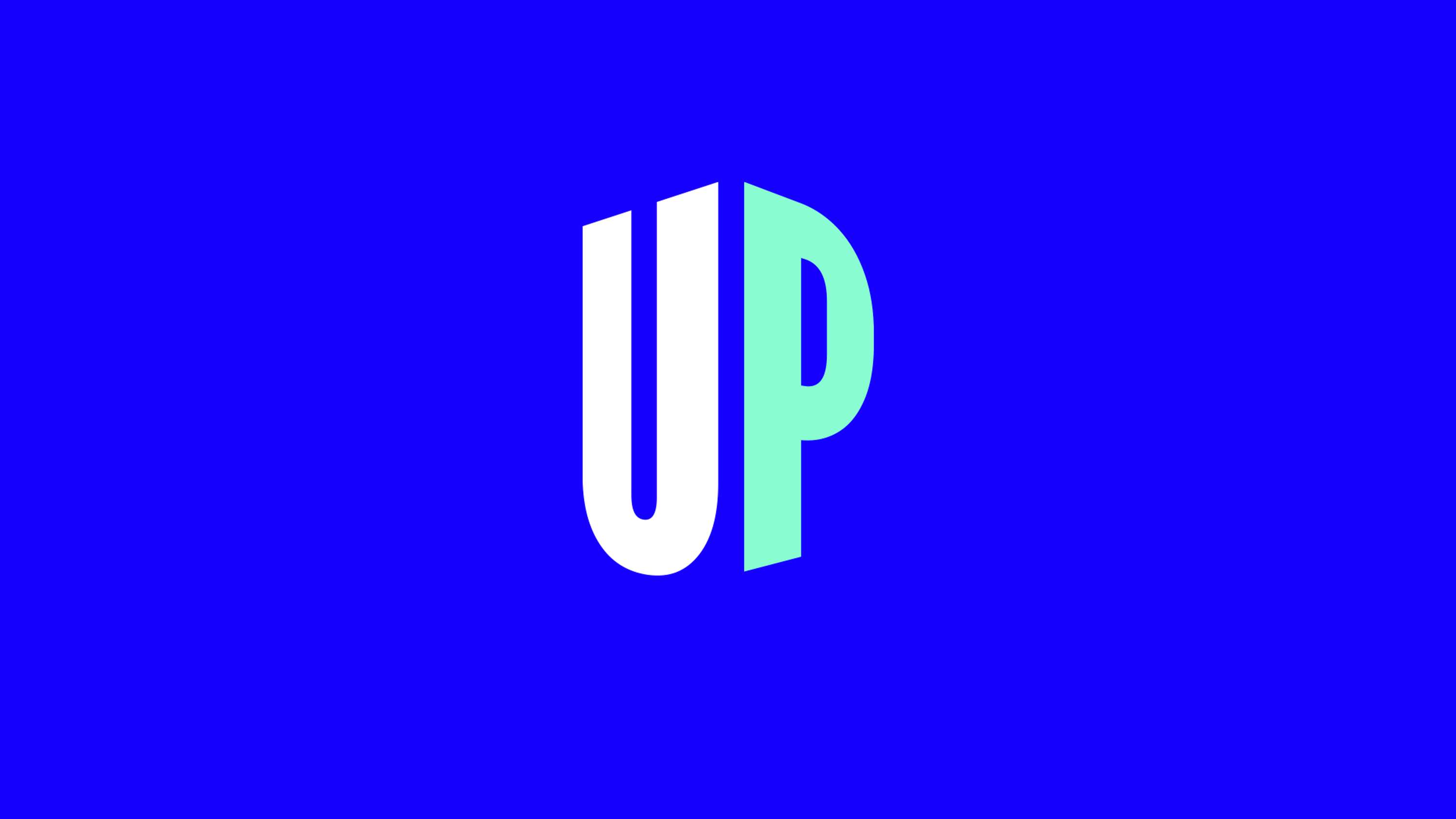 Scale Up Collective - Branding by Hadrien Chatelet