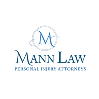 Mann Law LLC logo
