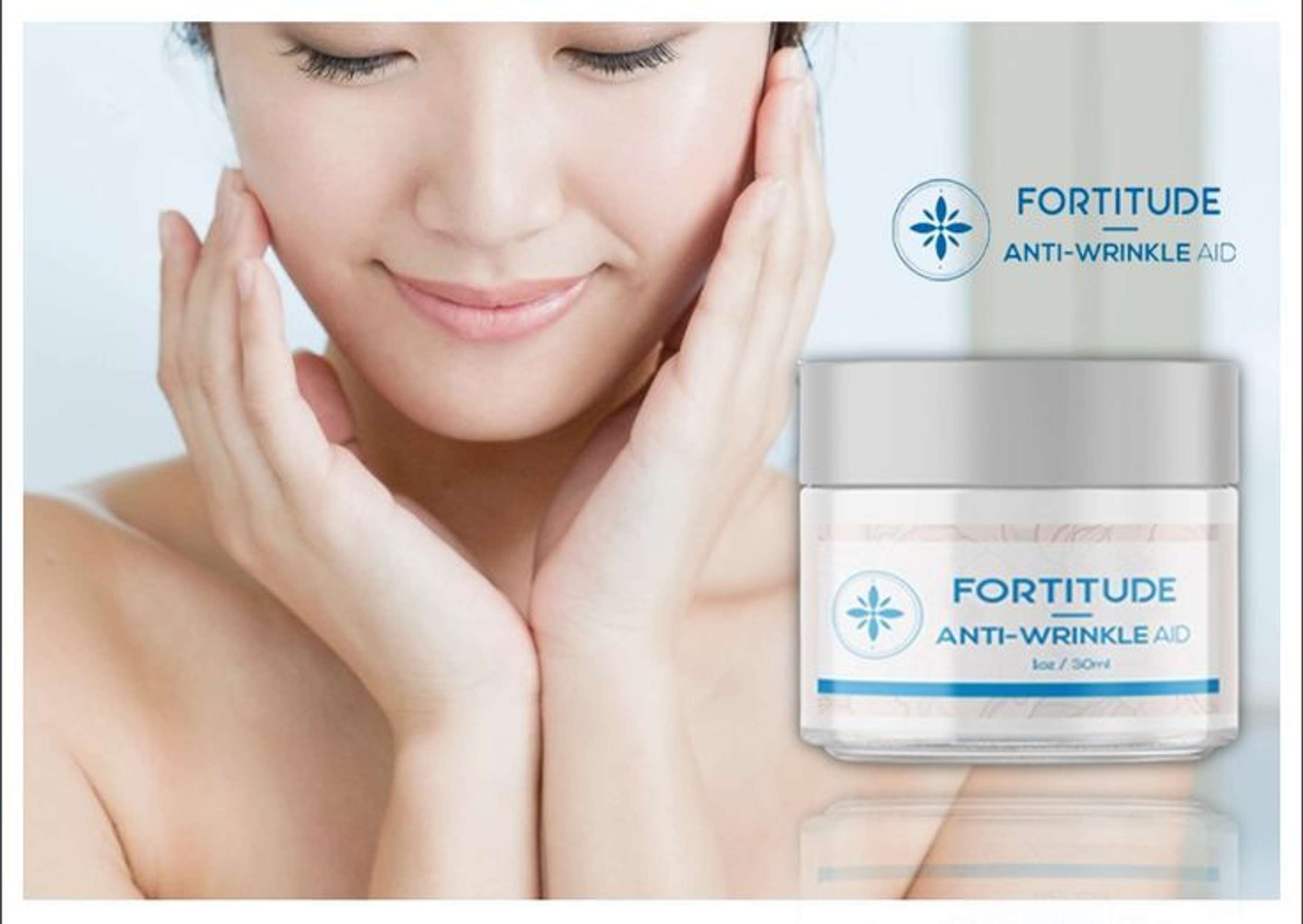 Fortitude Anti-Wrinkle Aid Cream Reviews – Alarming Scam? New Critical Research Alert by Mia Heaven