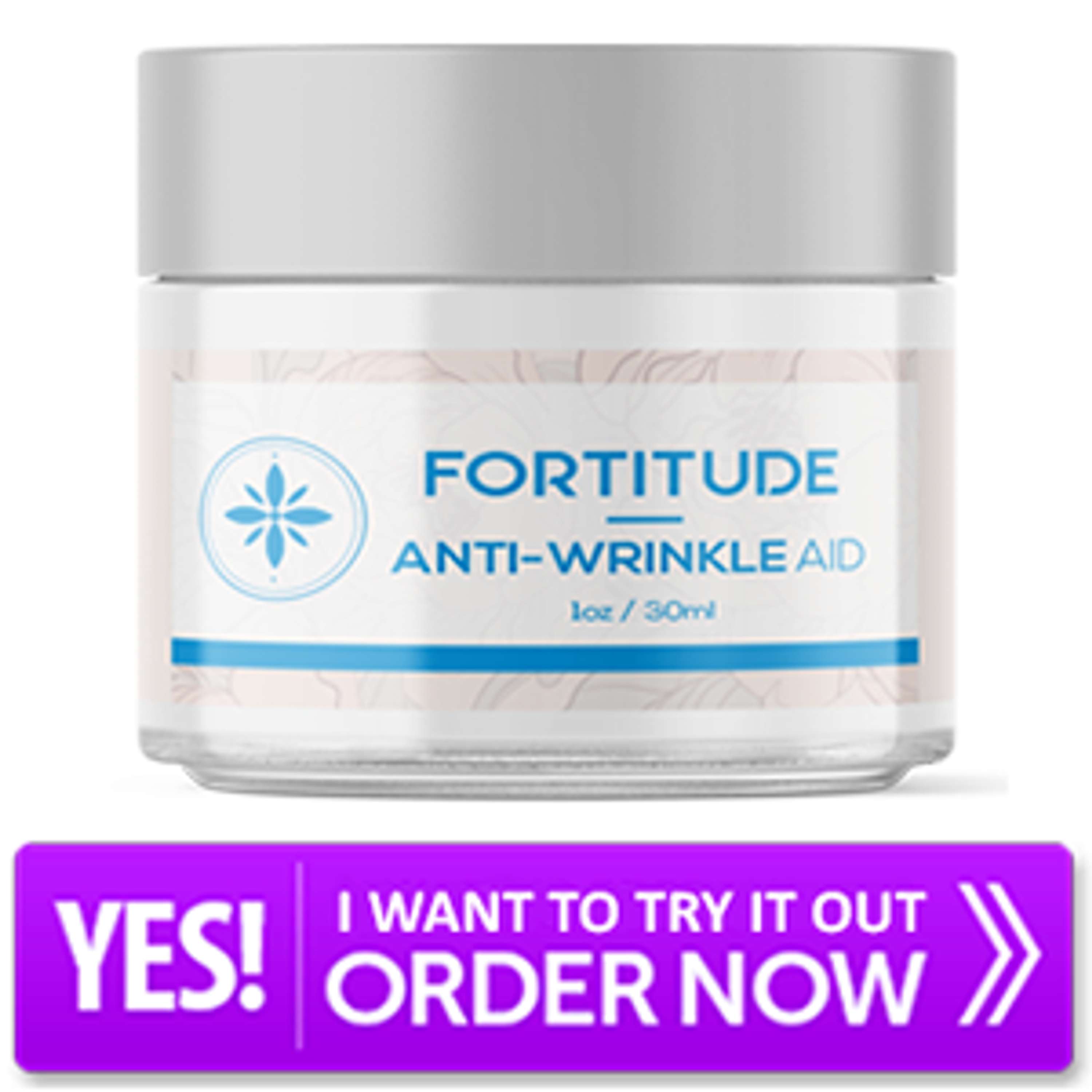 Fortitude Anti-Wrinkle Aid Cream Reviews – Alarming Scam? New Critical Research Alert by Mia Heaven