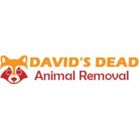 David's Dead Animal Removal logo