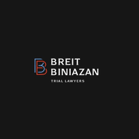 Breit Biniazan | Portsmouth Personal Injury Attorneys logo