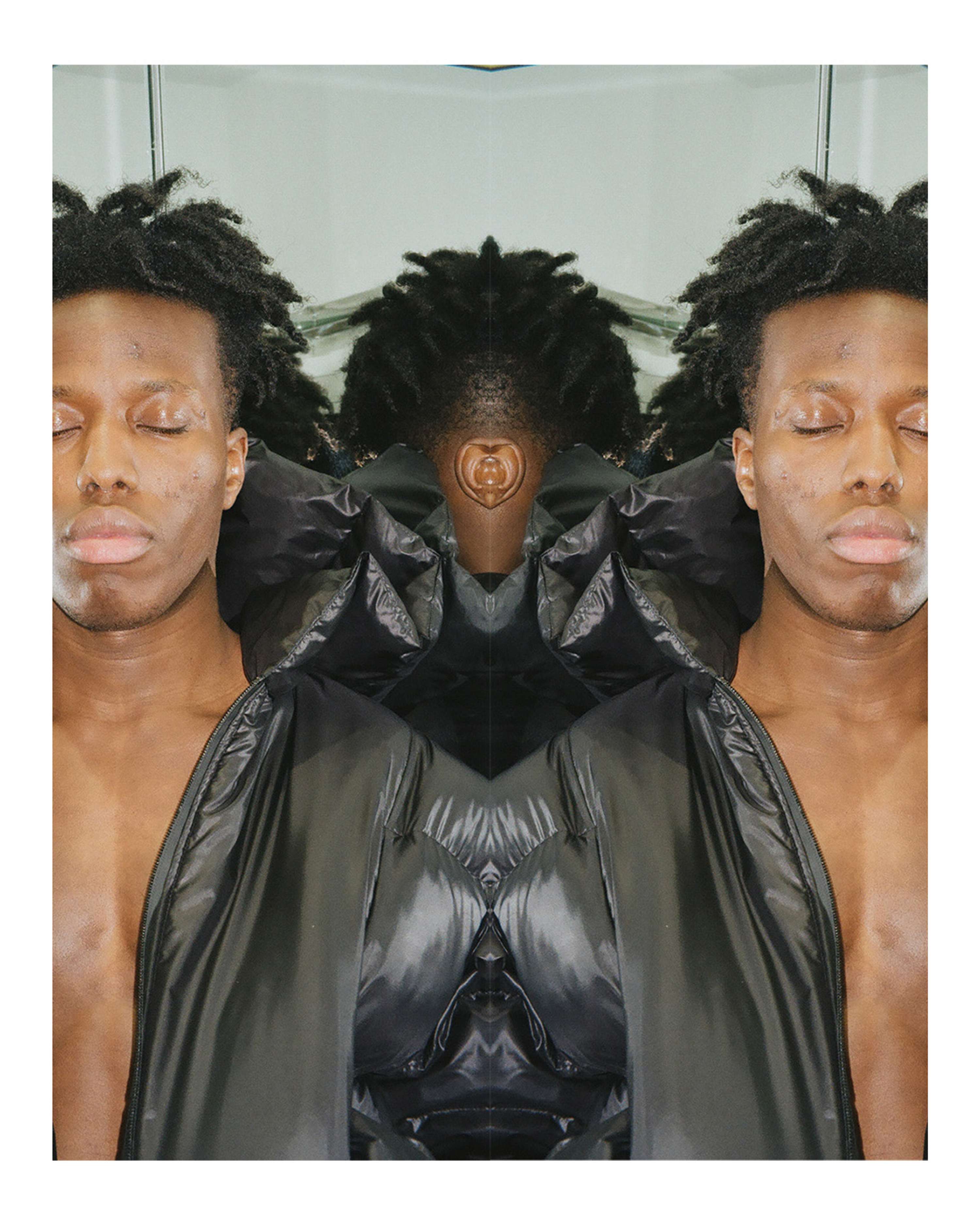 Updated Portfolio by Shay The Creative