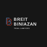 Breit Biniazan | Richmond Personal Injury Attorneys logo